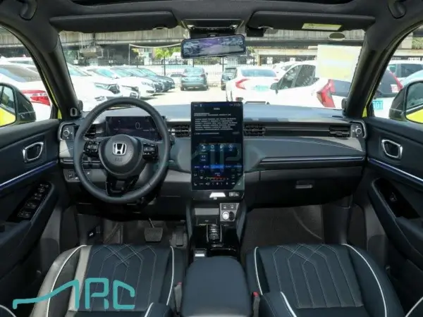 2022 HONDA ENS1