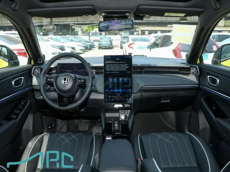 2022 HONDA ENS1