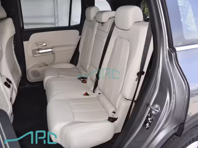 2022 Mercedes-Benz EQB 260