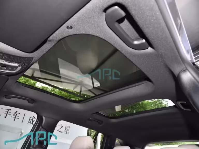 2022 Mercedes-Benz EQB 260