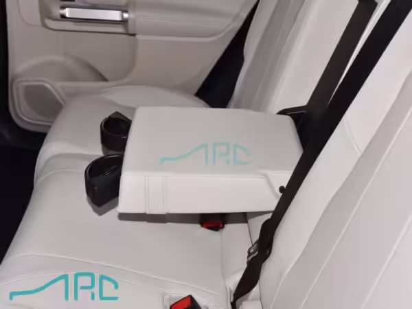 2022 Mercedes-Benz EQB 260