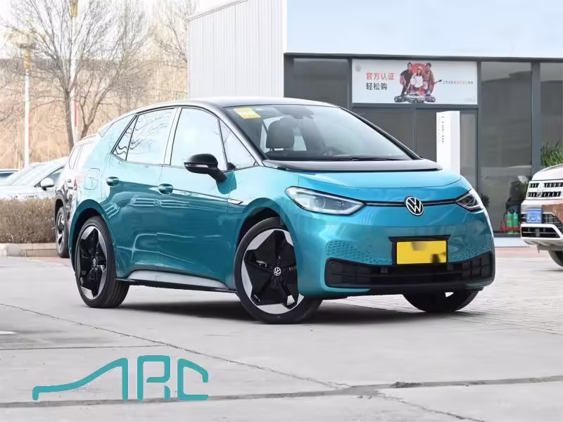 2022 Volkswagen ID3 PRO