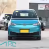 2022 Volkswagen ID3 PRO