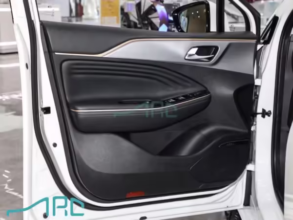2023 AION S