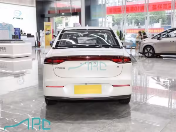 2023 AION S