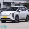 2023 AION Y