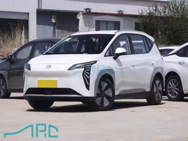 2023 AION Y
