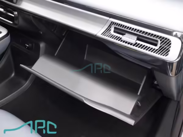 2023 AION Y