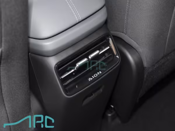2023 AION Y