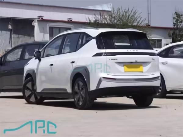 2023 AION Y
