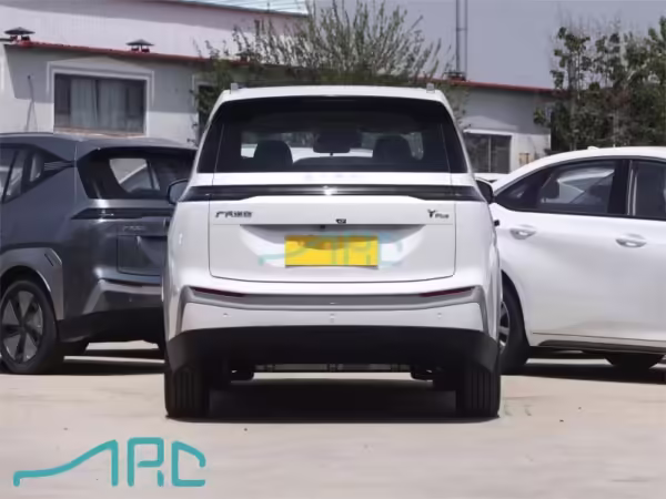 2023 AION Y