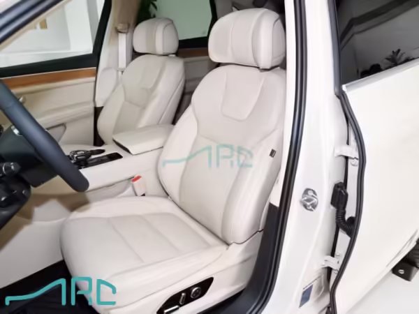 AITO M5 EV 2023