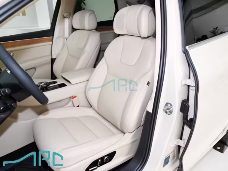 AITO M5 EV 2023