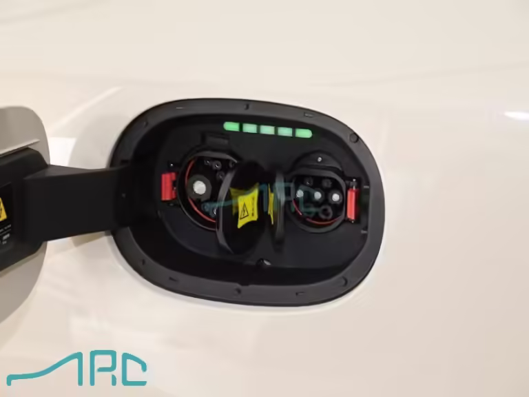 AITO M5 EV 2023