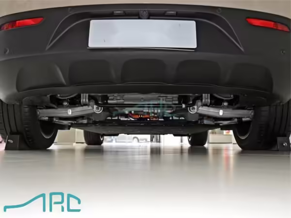 AITO M5 EV 2023