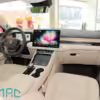 AITO M5 EV 2023