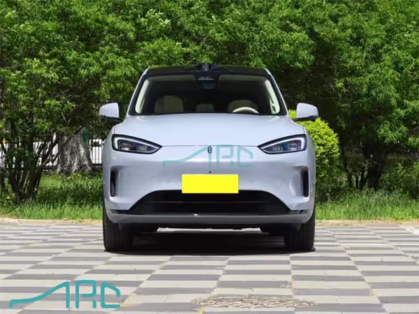 2023 AITO M5 REEV