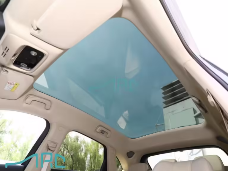 2023 AITO M5 REEV