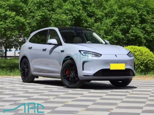 2023 AITO M5 REEV
