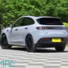 2023 AITO M5 REEV