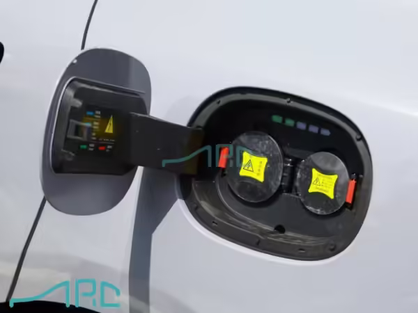 2023 AITO M5 REEV