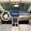 2023 AITO M5 REEV