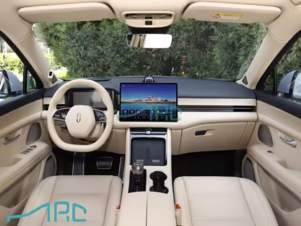 2023 AITO M5 REEV