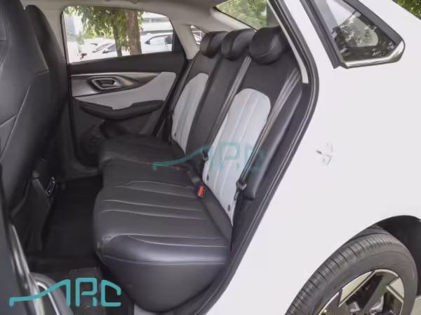 BAIC EU5 PLUS 2023