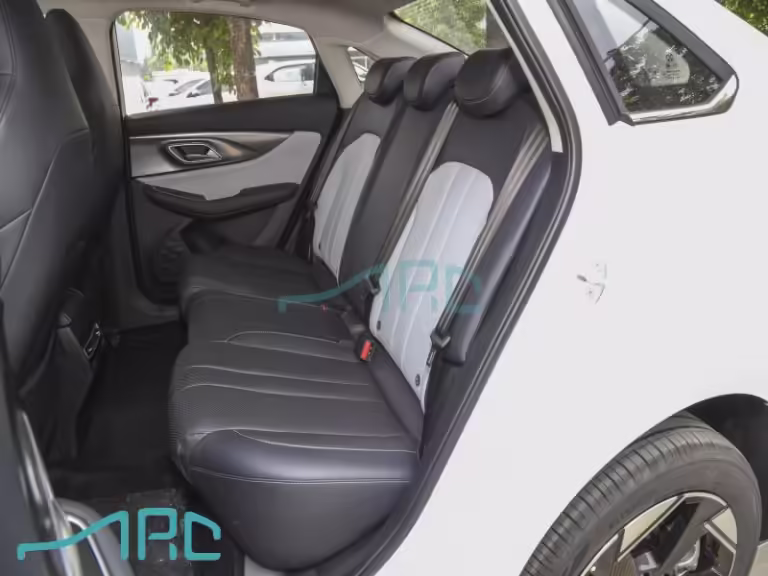 BAIC EU5 PLUS 2023