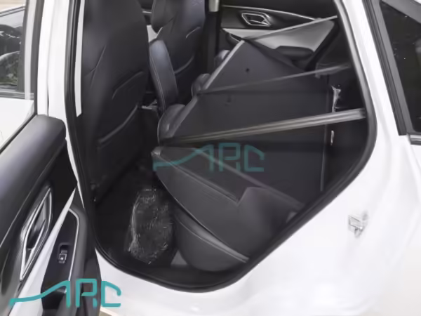 BAIC EU5 PLUS 2023