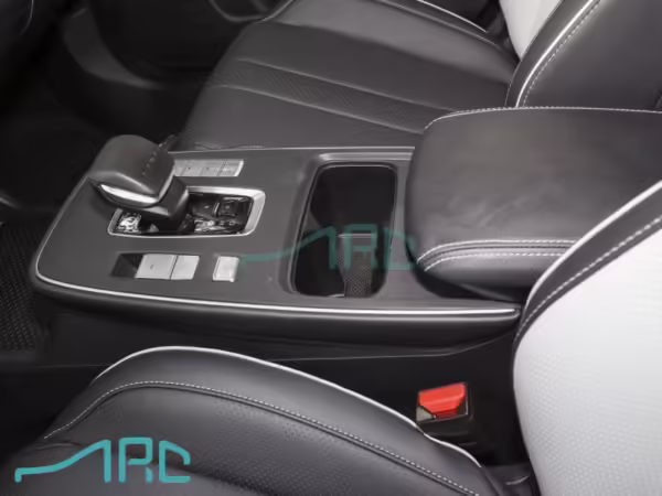BAIC EU5 PLUS 2023