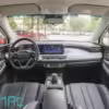 BAIC EU5 PLUS 2023