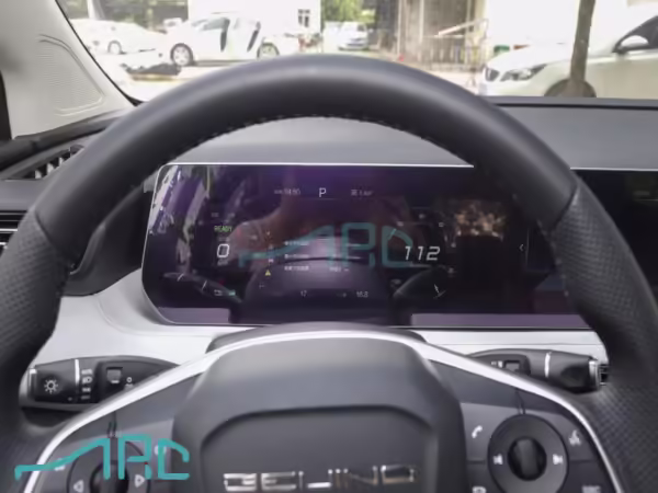 BAIC EU5 PLUS 2023
