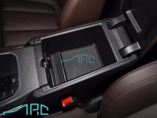 BMW I3 tahun 2023