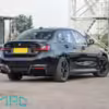 BMW I3 tahun 2023
