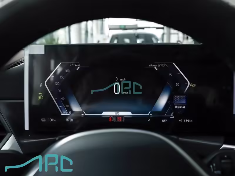 BMW I3 tahun 2023