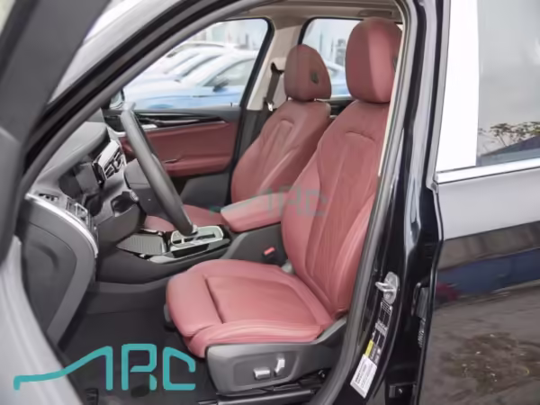BMW IX3 2023