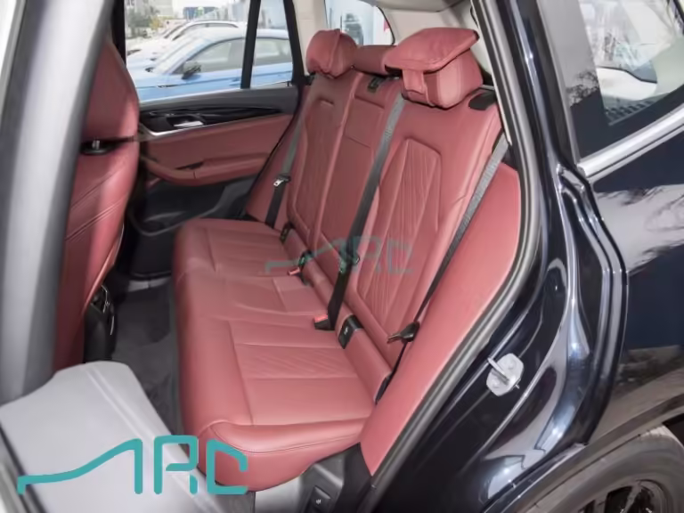 BMW IX3 2023