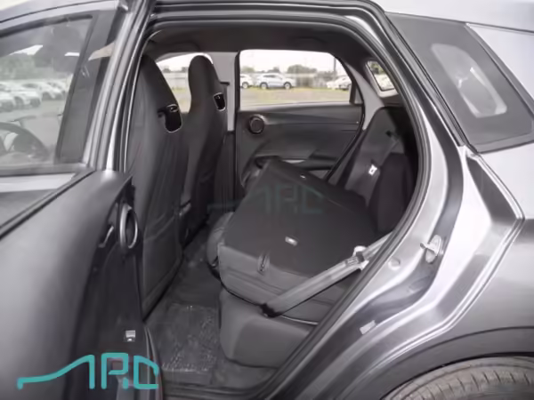 2023 BYD E2