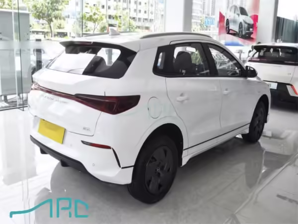 2023 BYD E2