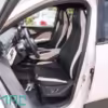 Mobil BYD SEAGULL tahun 2023