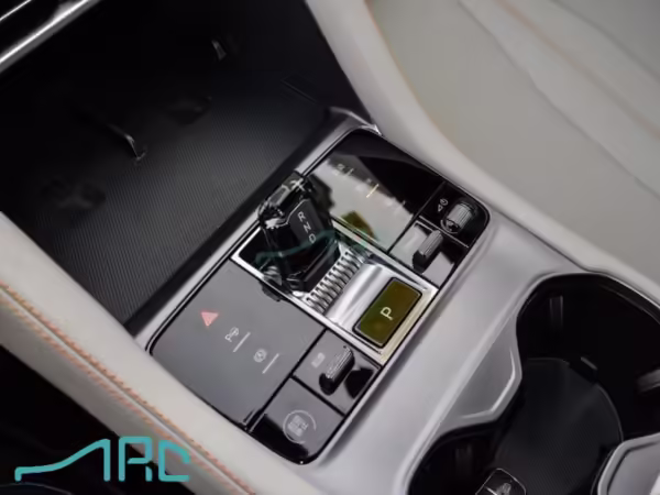 2023 BYD SONG PLUS EV