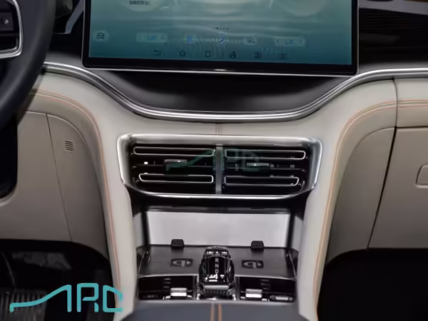2023 BYD SONG PLUS EV