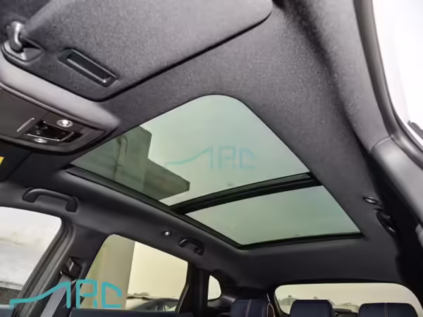 2023 BYD SONG PLUS EV