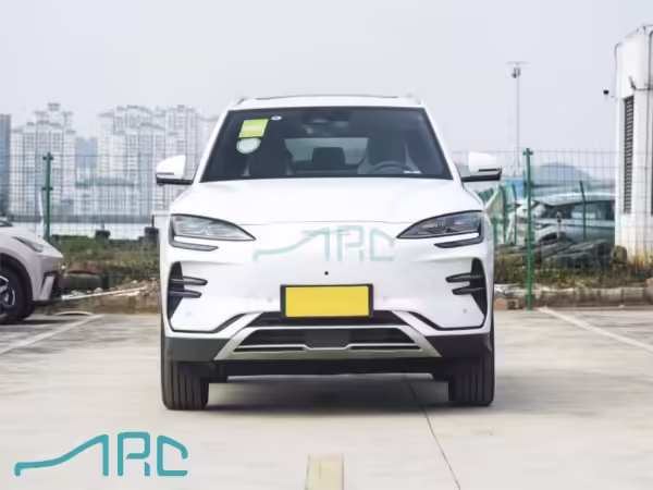 2023 BYD SONG PLUS EV