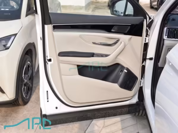 2023 BYD SONG PLUS EV
