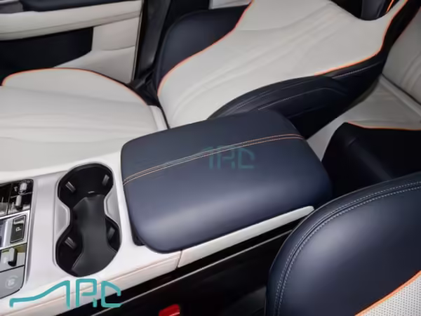 2023 BYD SONG PLUS EV