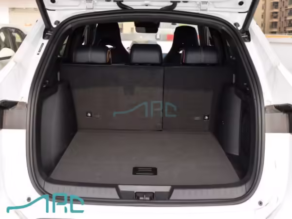 2023 BYD SONG PLUS EV