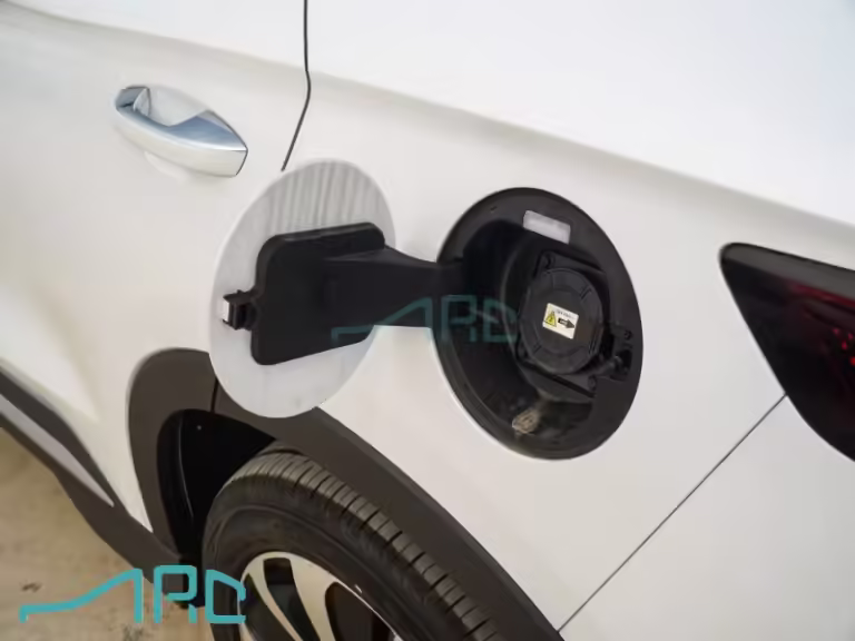 2023 BYD SONG PLUS EV