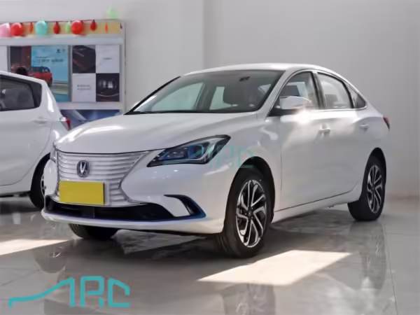 2023 Changan Eado EV460